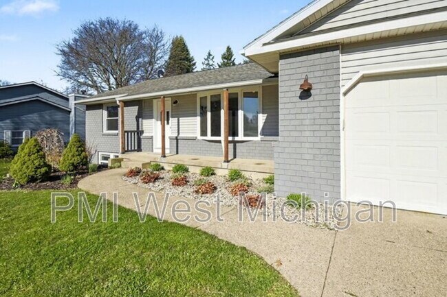 Foto del edificio - 6593 Crownpointe Dr SW