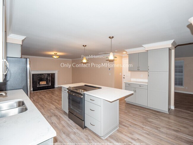 Foto del edificio - Beautiful Ranch Style Home! Complete with ...