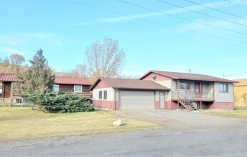 Building Photo - 1205 E Montana St