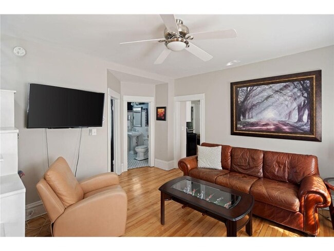 Building Photo - 2713 Garfield Ave