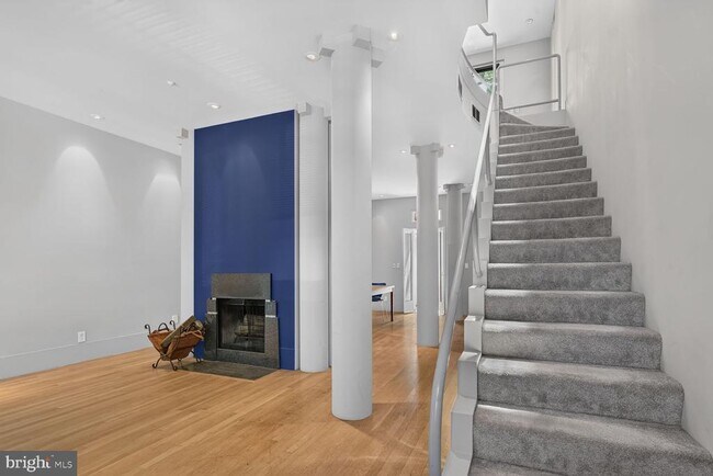 Foto del edificio - 1312 R St NW