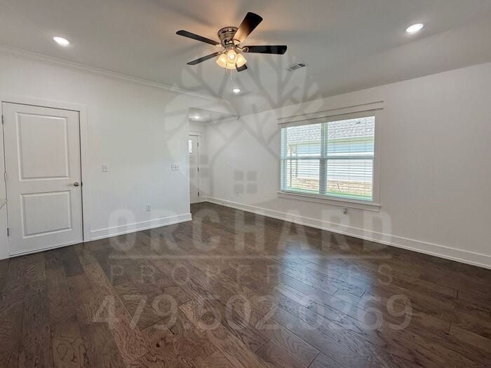 Primary Photo - Haven | Endura Park- Brand New Duplexes in Siloam Springs!