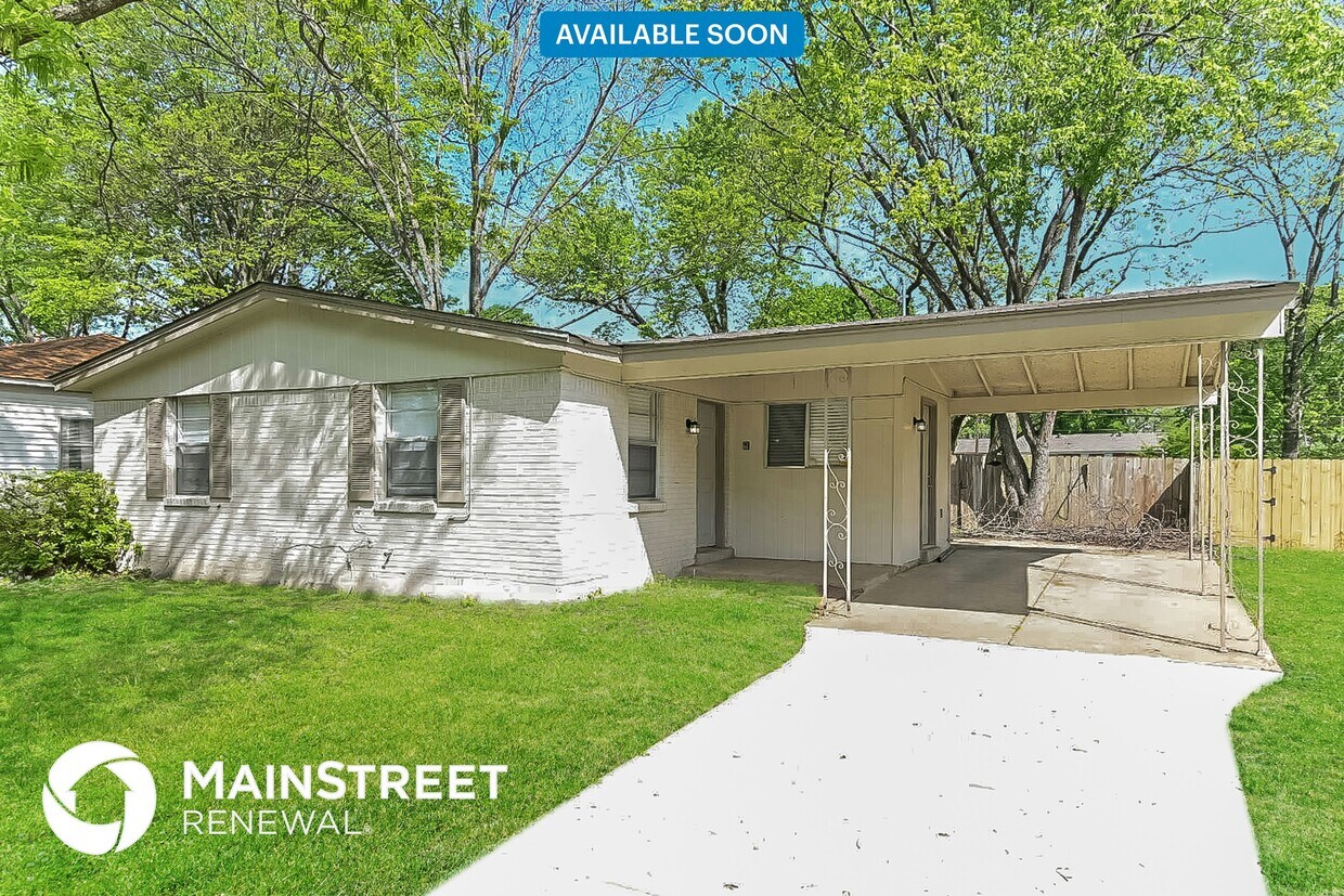 Primary Photo - 2236 Colonial Hills Dr