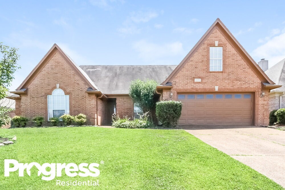 8211 Rockbridge Rd, Arlington, TN 38002 House Rental in Arlington, TN