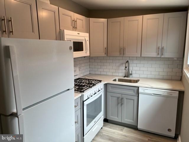 Building Photo - 3081 Tilton St