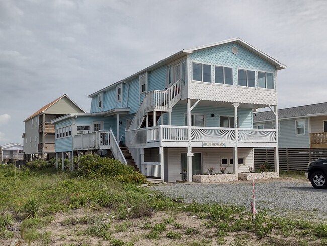Foto del edificio - 1115 N Shore Dr