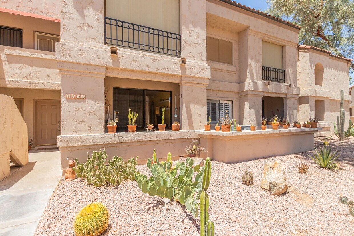 Two bedroom condo - Two bedroom condo