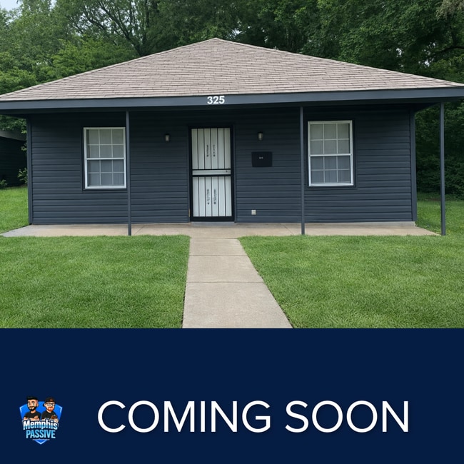 Photo - 325 Carpenter St House