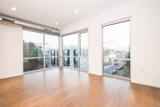 Foto del edificio - 1444 N 7th St