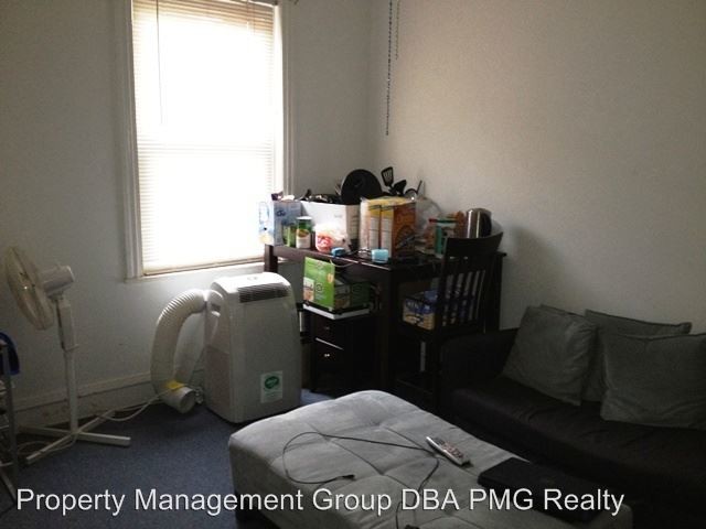 Foto del edificio - 2020 Spring Garden St