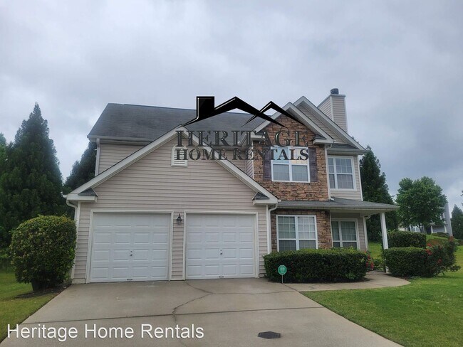 Foto del edificio - 3 br, 2.5 bath House - 4946 Larkspur Lane