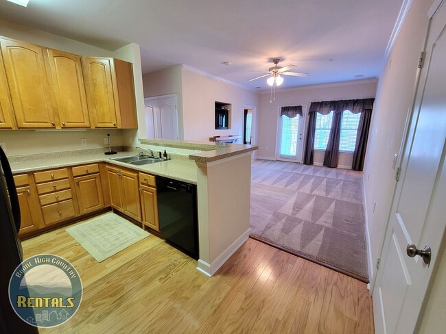 Foto del edificio - 3bd/3ba Pine Ridge Condo