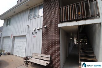 Building Photo - 2418 D St