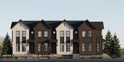 Building Photo - 11306-11123 123 St NW
