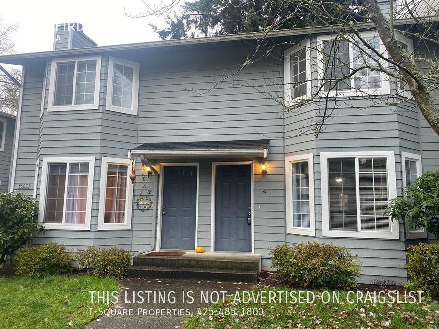 9515 Firdale Ave Unit 22, Edmonds, WA 98020 Room for Rent in Edmonds
