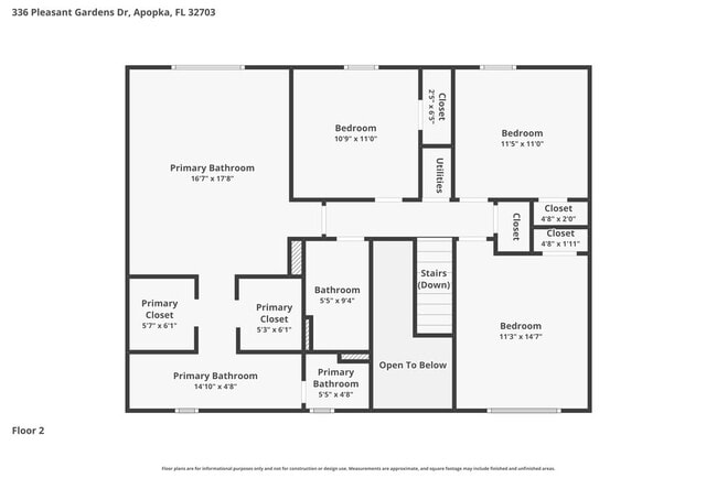 Foto del edificio - 336 Pleasant Gardens Dr