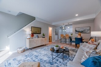 Building Photo - Hilliard Grand Apartments