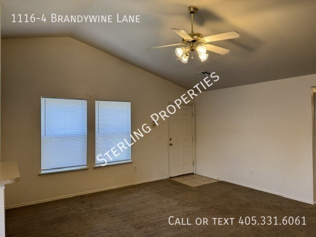 Foto del edificio - 1116 Brandywine Ln