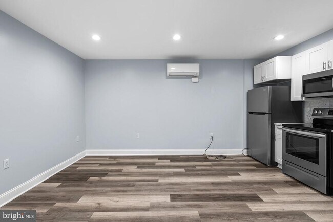 Foto del edificio - 1641 4th St NW