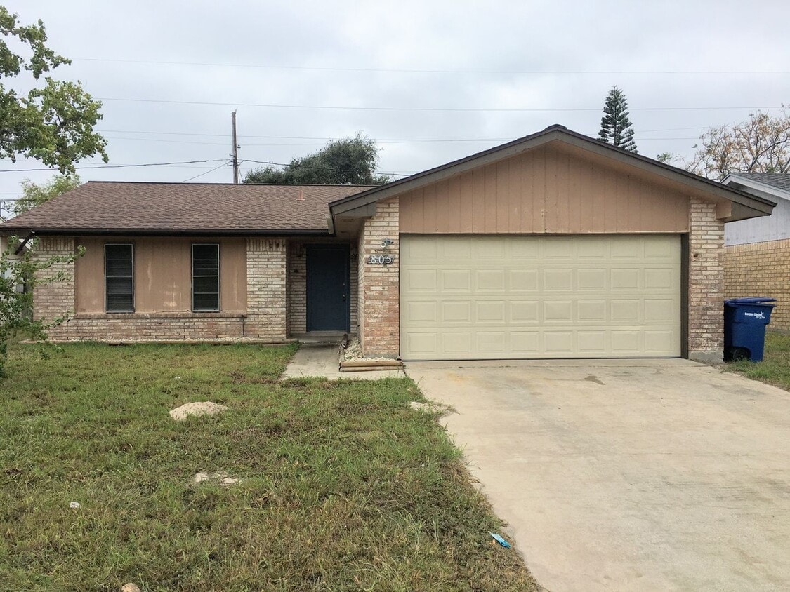 Foto principal - 805 Orleans Dr