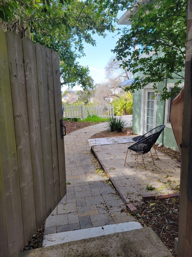 Photo - 2549 Tamalpais Ave House