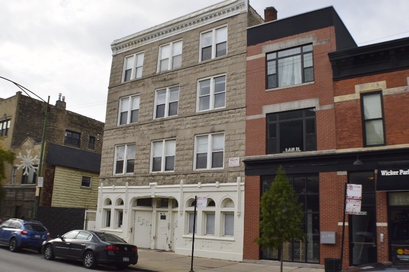 Primary Photo - 1410 N Ashland Ave