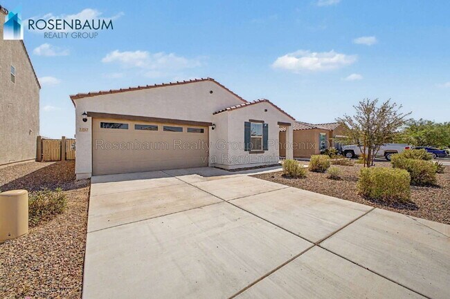 Building Photo - 1353 W Pima Ave