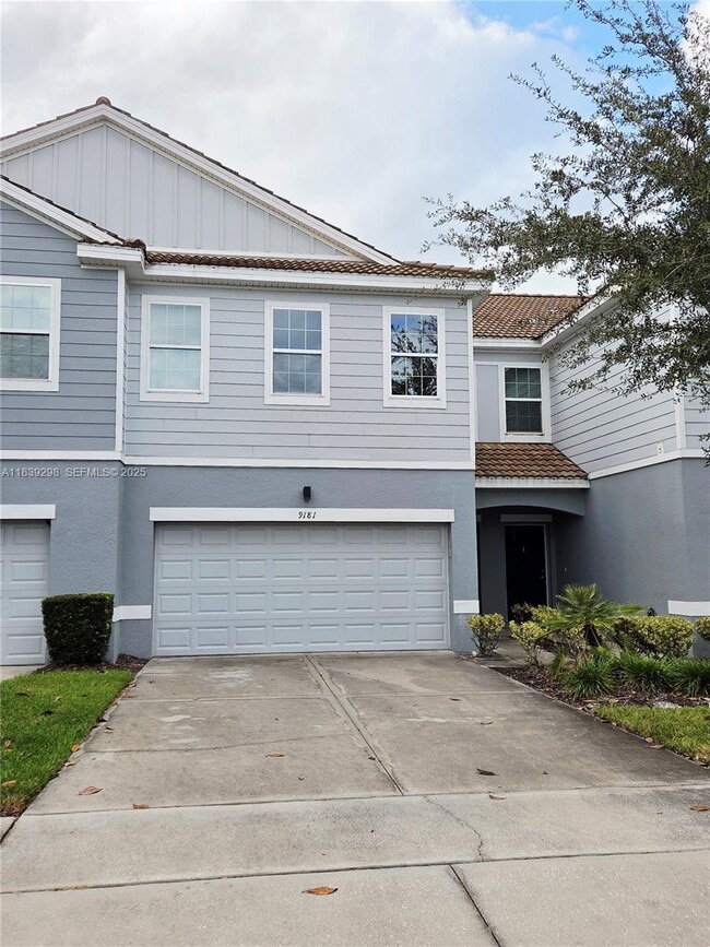 Building Photo - 9181 Shepton St