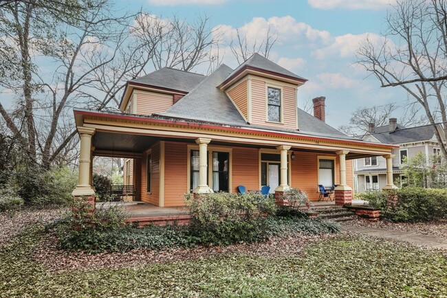 Photo - 295 Oglethorpe Ave Apartment