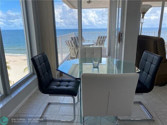 Foto del edificio - 1010 S Ocean Blvd