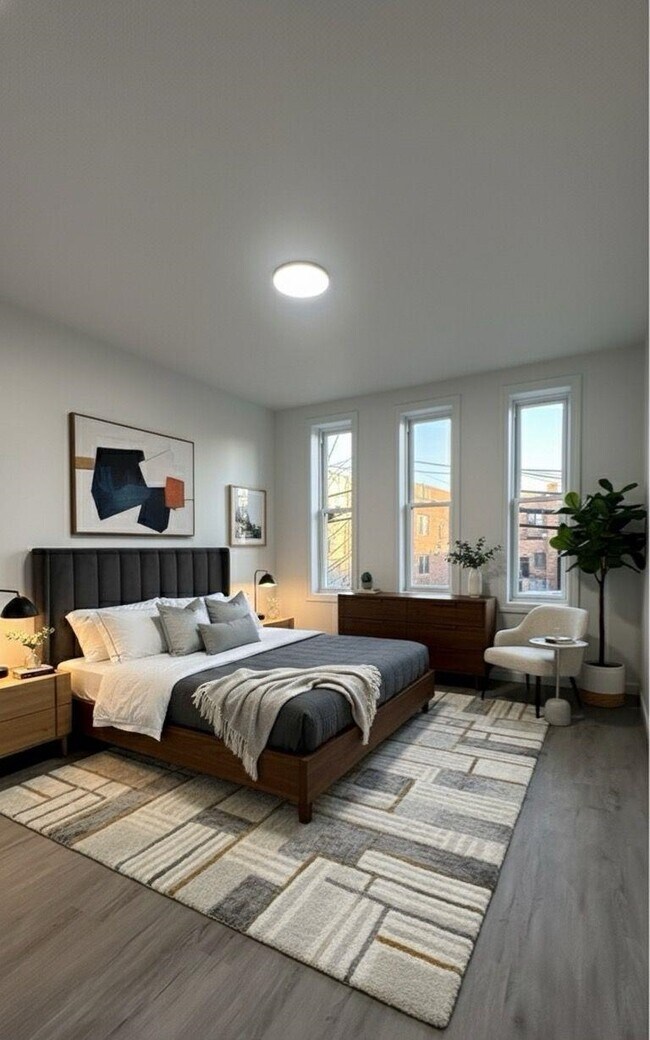 Foto del edificio - 213 Woodward St