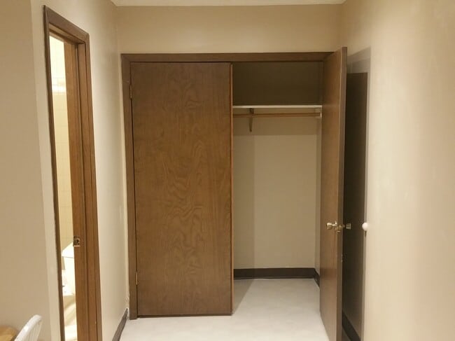 from kitchen to bath and storage - 5428 Leighton Avenue