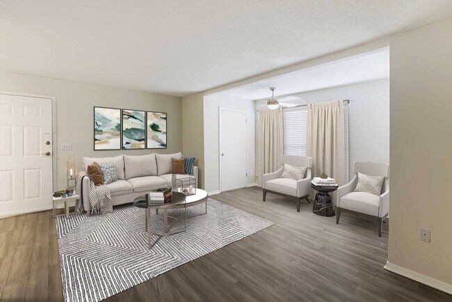 Foto del edificio - Southaven Pointe Apartments