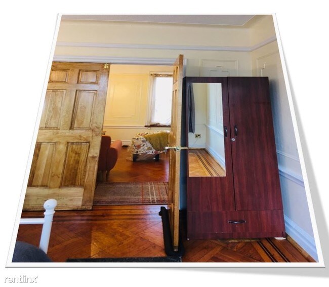 Foto del edificio - 4 br, 1 bath Apartment - 115 East 51st