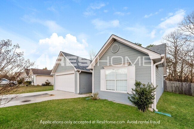 Foto del edificio - Home For Rent!!