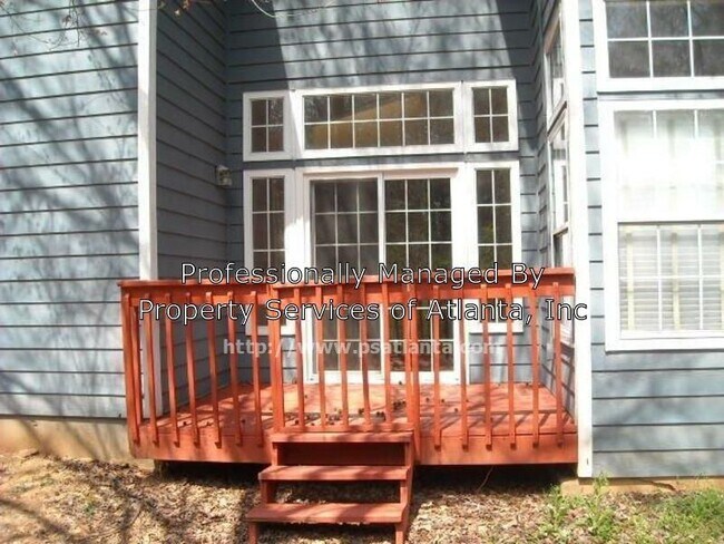 Building Photo - 3990 Baywatch Landing