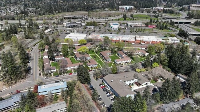  - Cedar Hills Townhomes