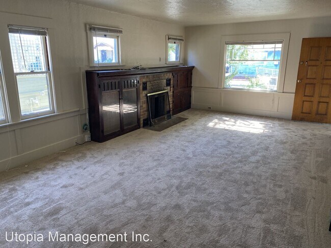Foto del edificio - 2 br, 1 bath House - 1732 Napa Street