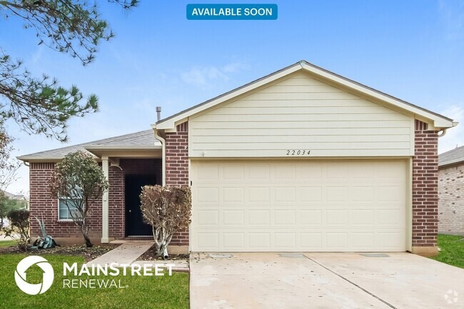 Building Photo - 22034 Willow Downs Dr
