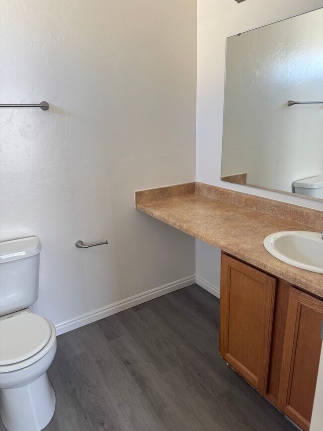 Foto del edificio - 2 bed 2 bath in Vernal!
