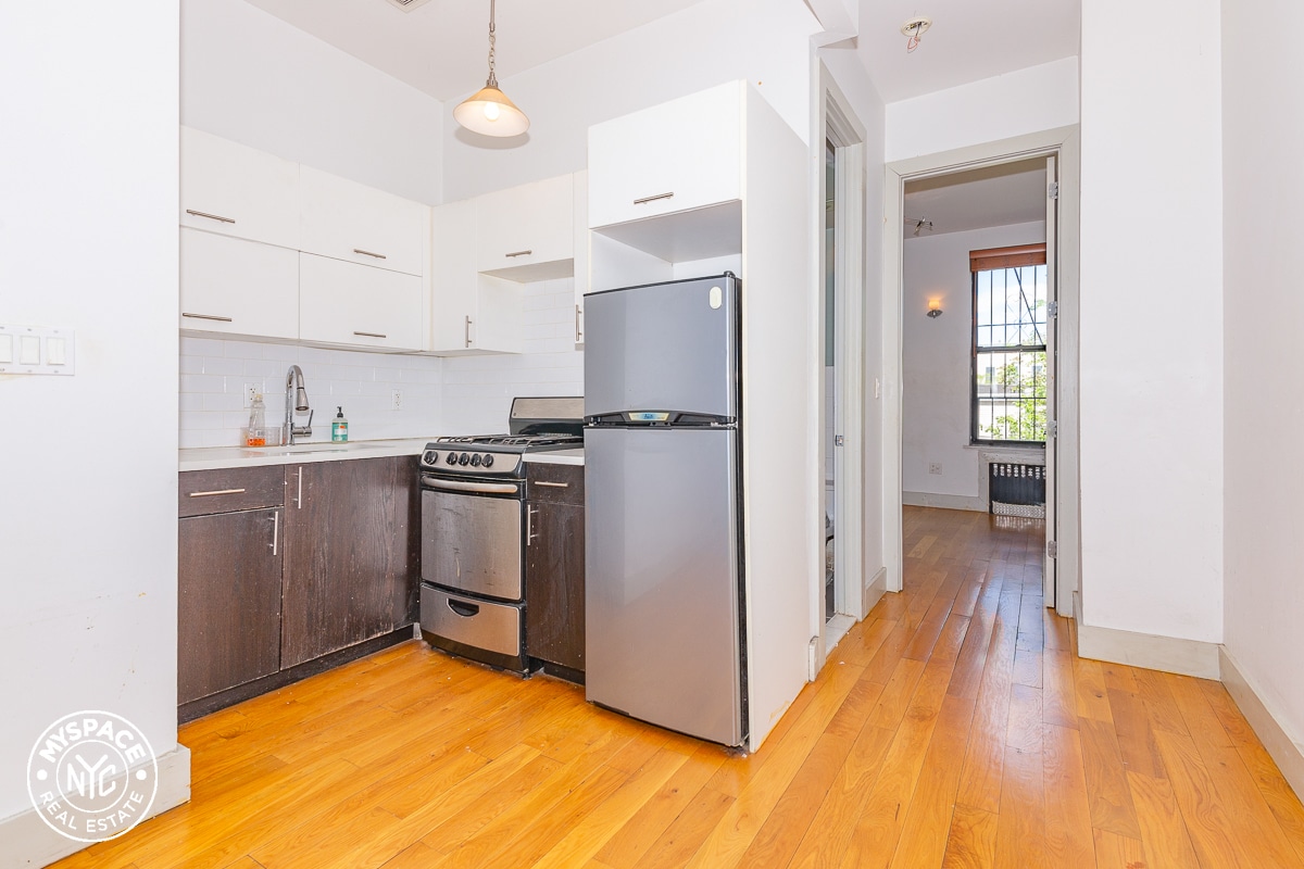 231 Jefferson St Unit 2S, Brooklyn, NY 11237 Apartment for Rent in