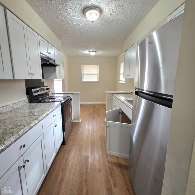 Foto del edificio - 4134 N Grand Ave