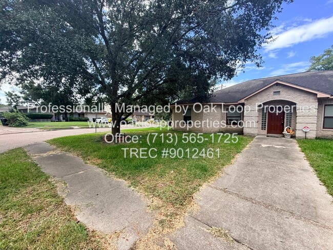 Building Photo - 12514 Safeguard St