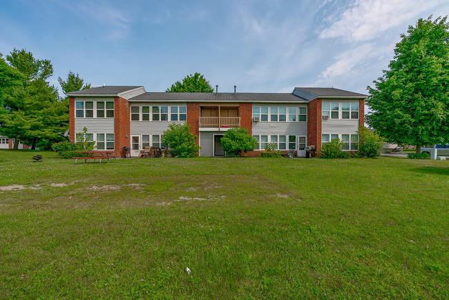 Foto del edificio - Parkstead Clayton