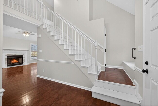 Foto del edificio - 1010 Trail Stream Way