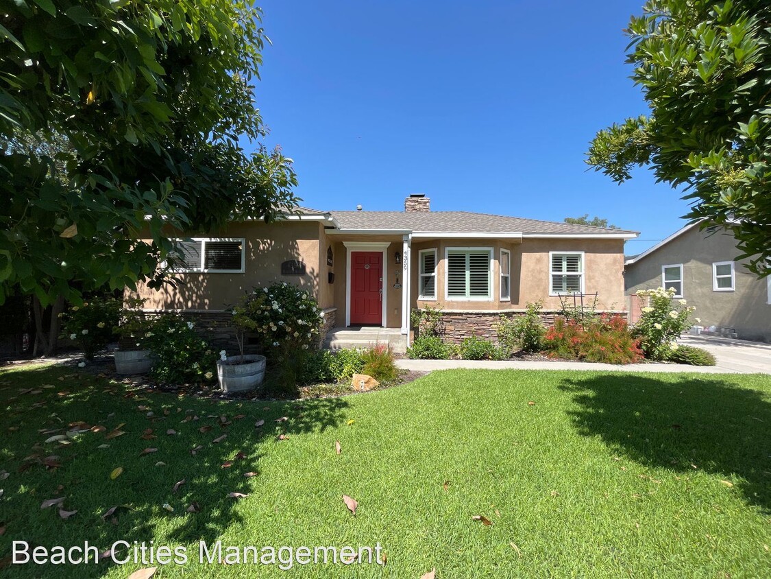 Primary Photo - 3 br, 2 bath House - 4359 Montair Ave