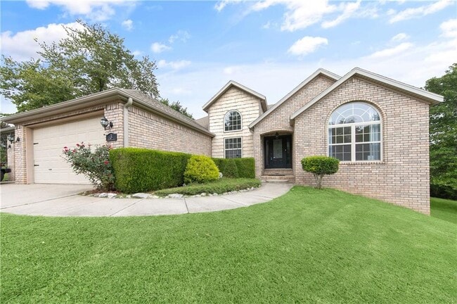 Foto del edificio - 3 Rhonda Ln