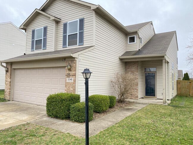 Building Photo - 3248 Blue Ash Ln