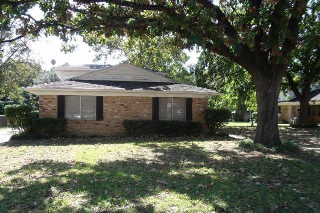 Primary Photo - 1520 W Tucker Blvd