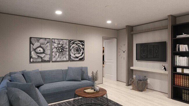 Foto del edificio - 461 W Lytle St